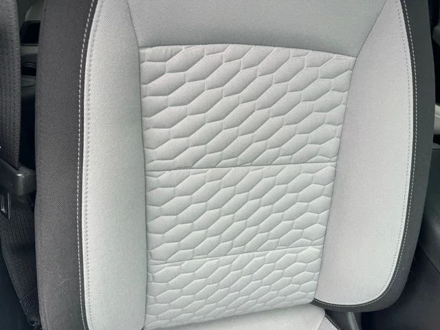 Used 2021 White Chevrolet LS image 14