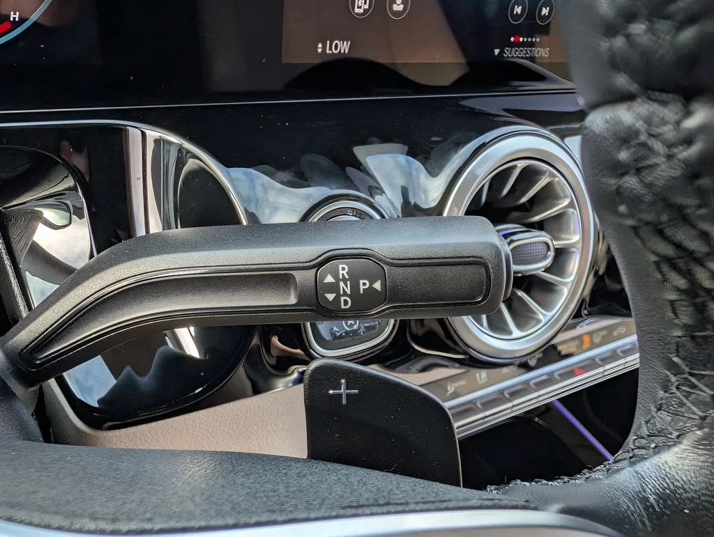 Used 2023 White Mercedes-Benz GLA 250 image 31
