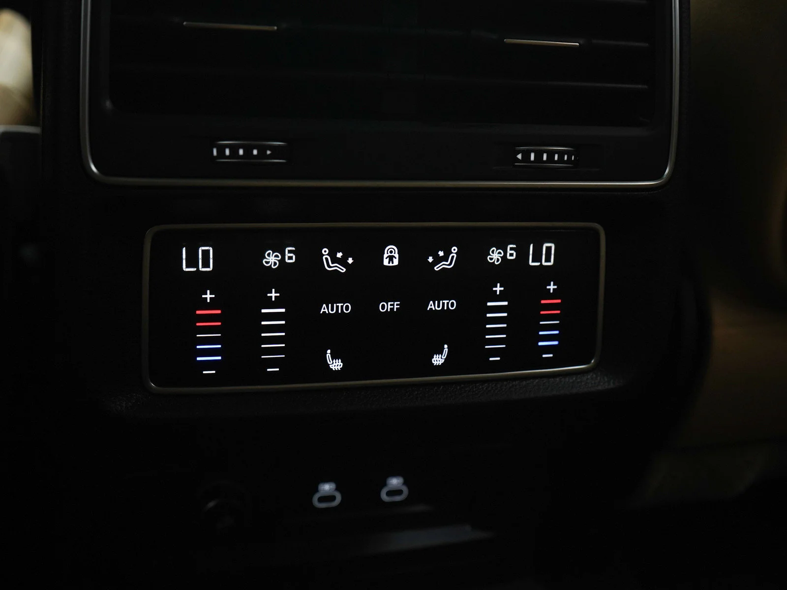 Used 2023 Black Audi Prestige image 17