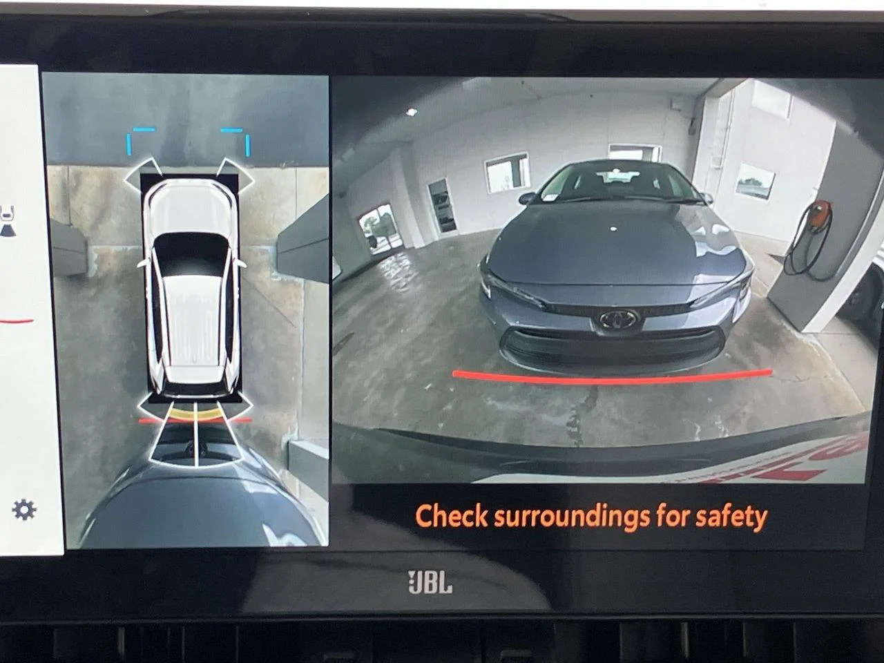 Certified Used 2024 Gray (Magnetic Gray Metallic) Toyota Limited image 14