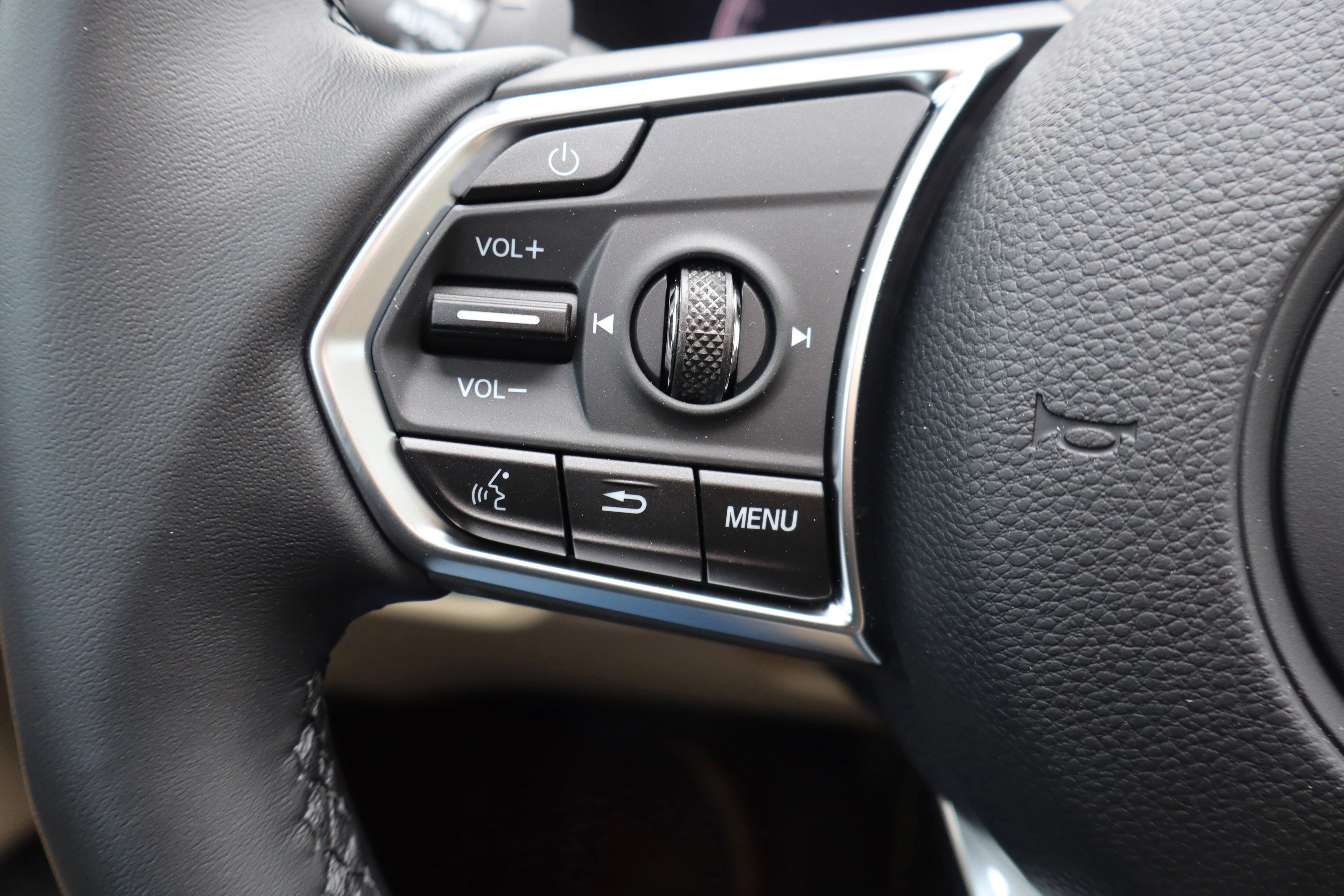 New 2026 Platinum White Pearl Acura w/Technology Package image 11
