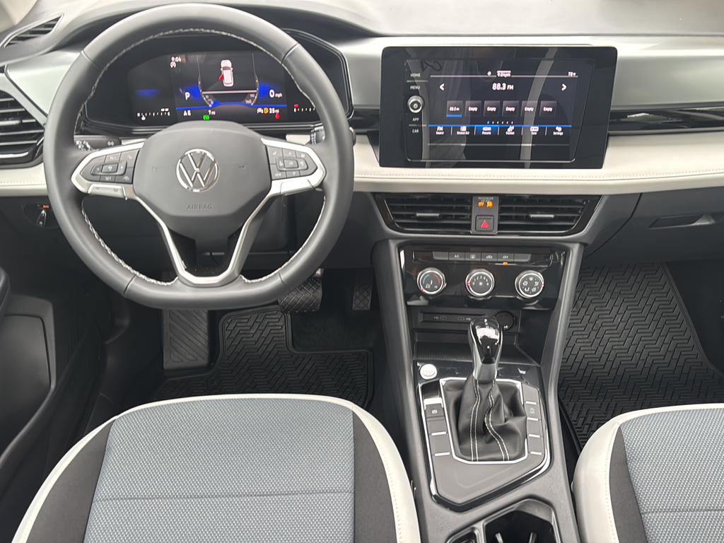 New 2026 Gray Volkswagen 1.5T S image 19