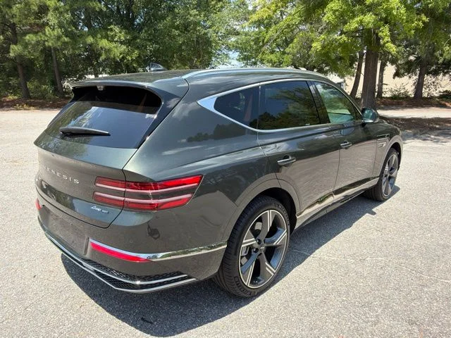Used 2026 Green Genesis 3.5T Prestige image 5