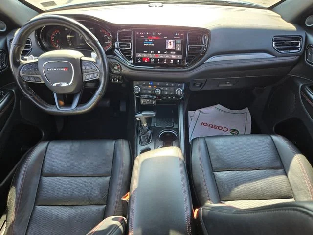 Used 2025 Blue Dodge GT Plus image 15