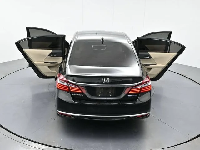 Used 2017 -select- Honda EX-L image 39