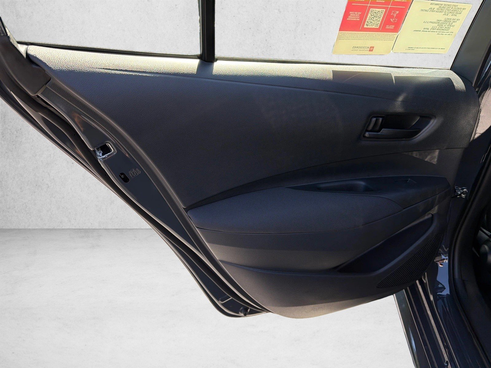 New 2027 Underground Toyota LE image 21
