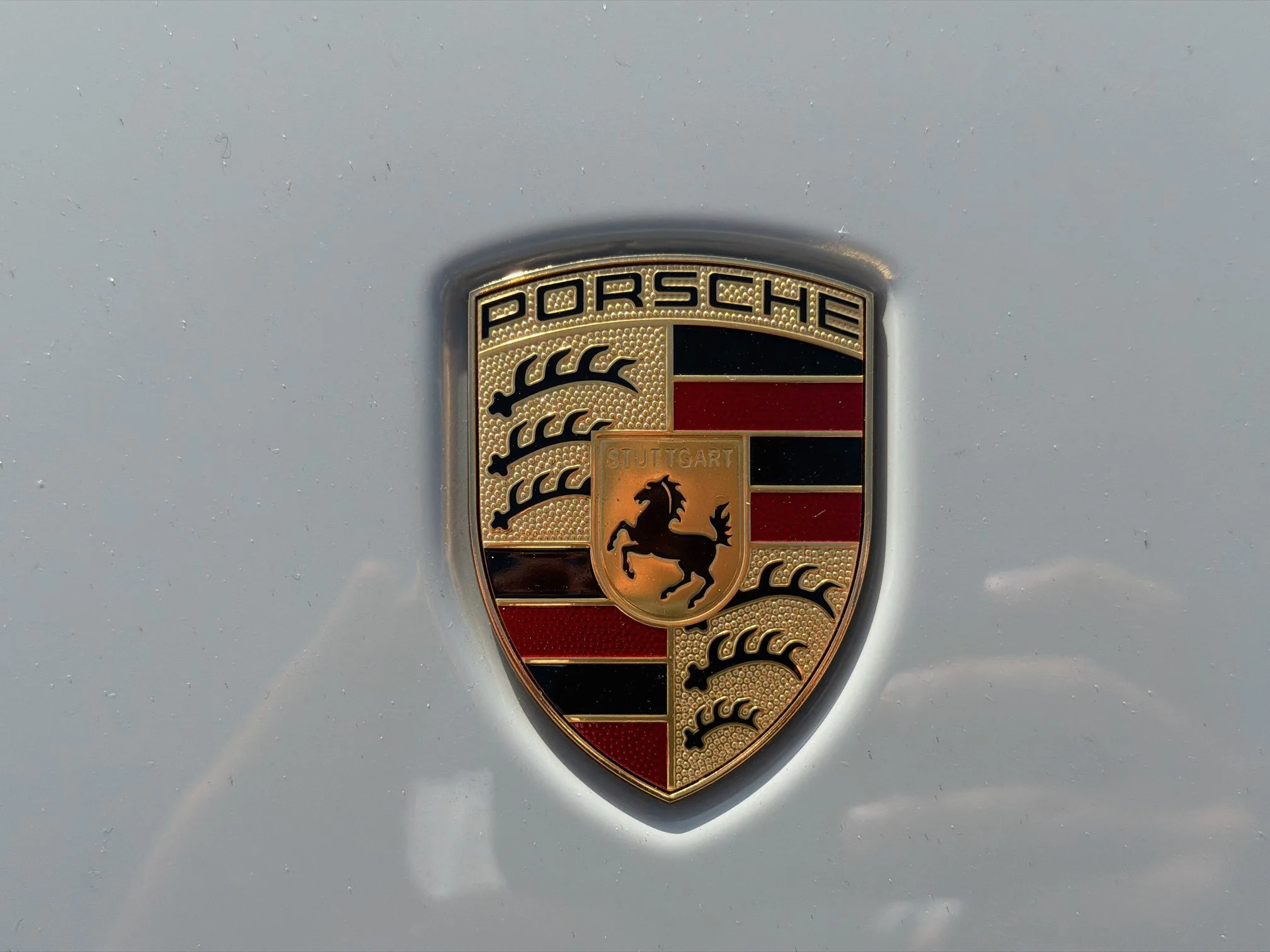 Used 2024 Chalk Porsche Carrera S image 11