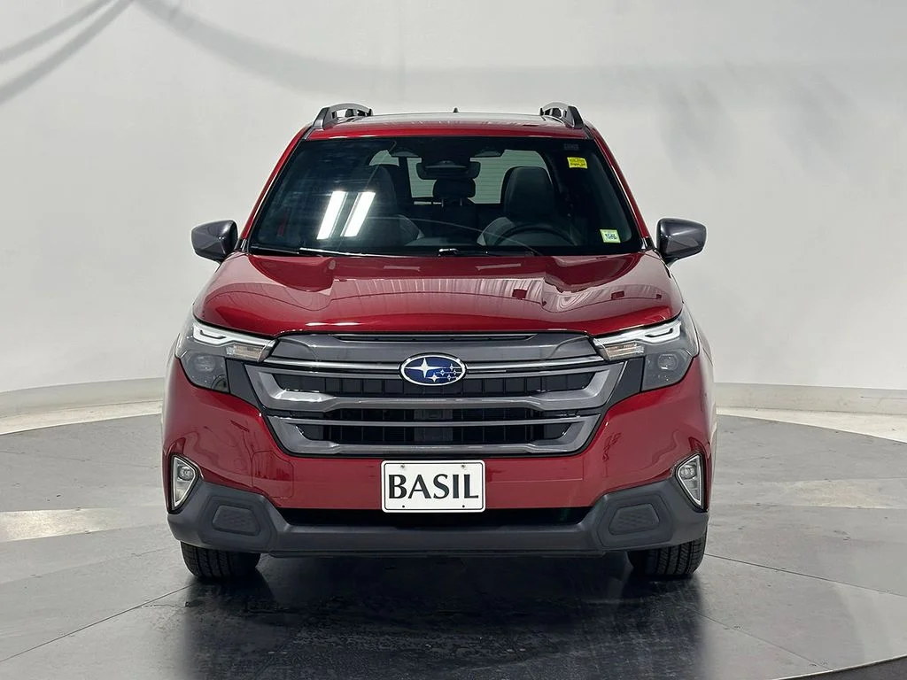 Used 2026 Red Subaru Premium image 9