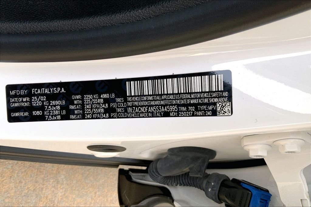 Used 2025 Q Ball Dodge GT image 34
