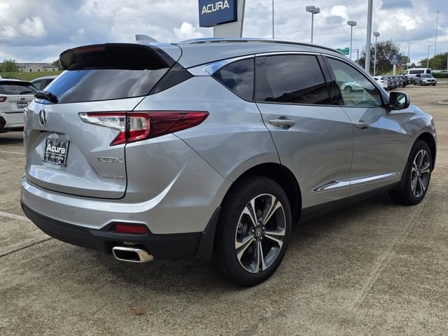 2025 Acura RDX Technology photo 4