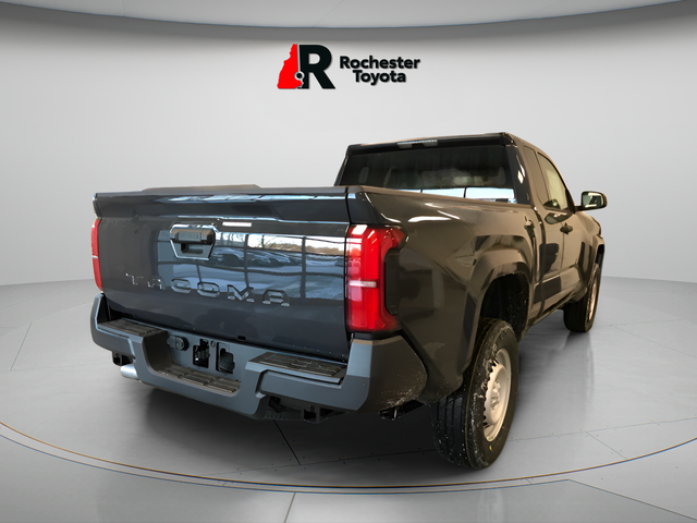 Certified Used 2025  Toyota SR image 25
