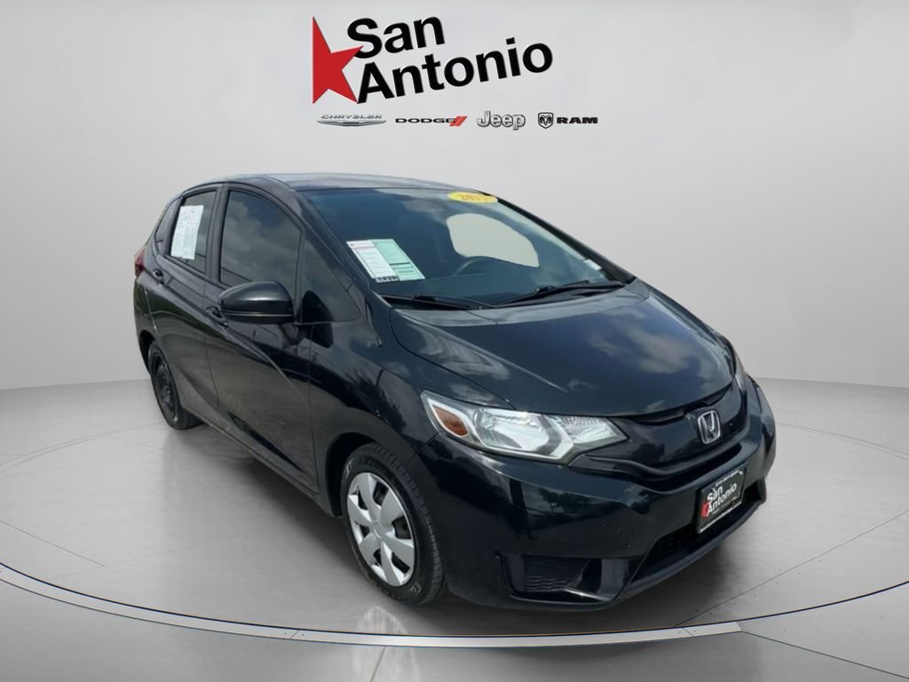 Used 2015  Honda LX image 2