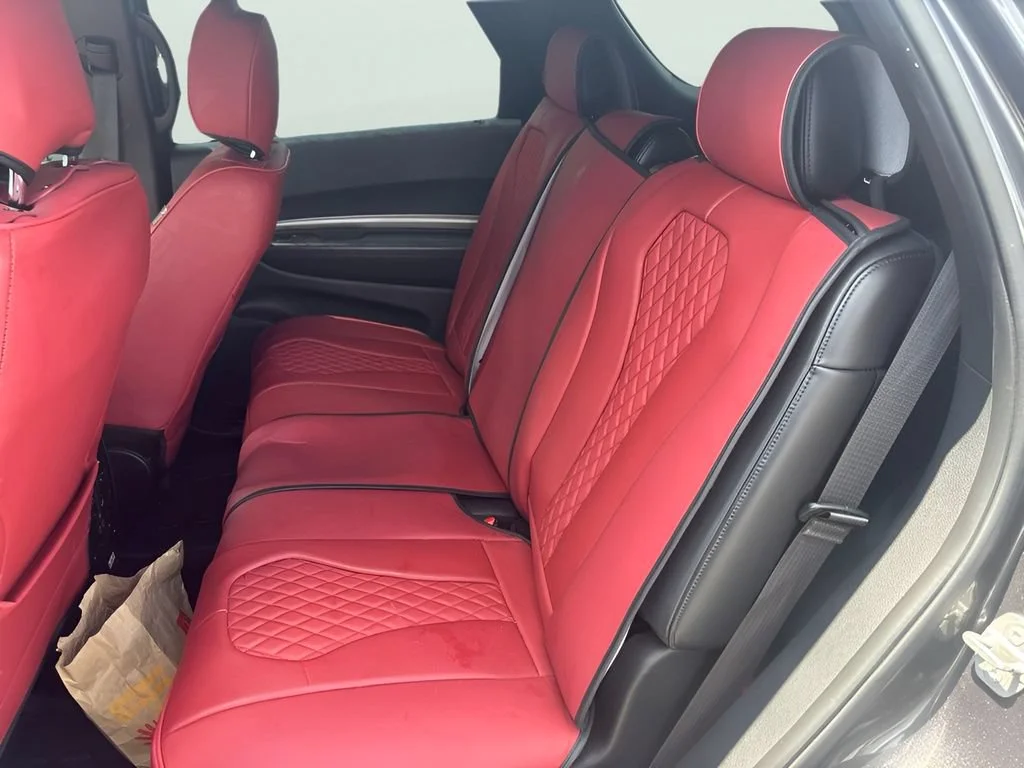 Used 2020 Gray Dodge GT Plus RWD image 10