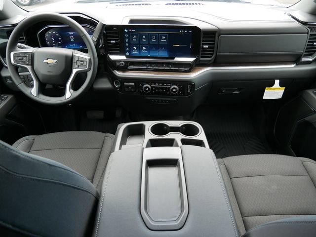 2026 Chevrolet Silverado 3500HD LT - Photo 7