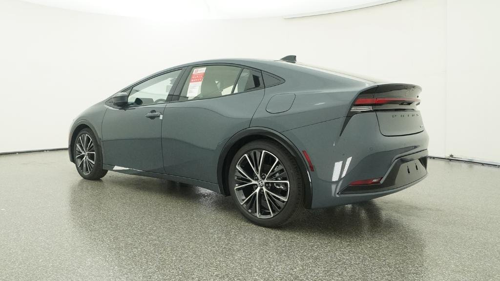 New 2026 Guardian Gray Toyota Limited image 22