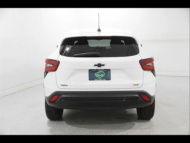 2024 Chevrolet Trax RS - Photo 20