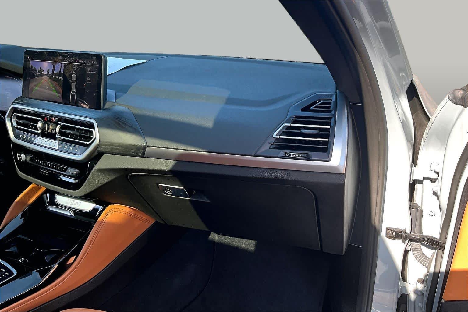 Used 2023 Brooklyn Grey Metallic BMW xDrive30i image 19