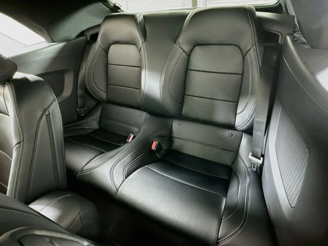New 2026 Ford Mustang EcoBoost Premium