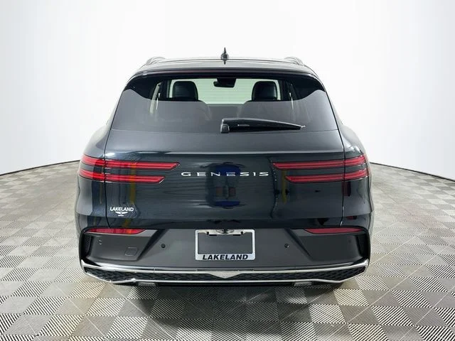 New 2027 Genesis GV70 2.5T