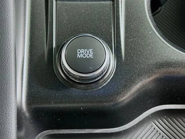 New 2026 Ford Explorer Tremor