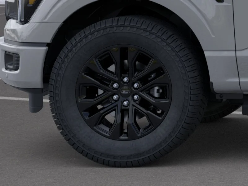New 2026 Avalanche Ford ROUSH image 19