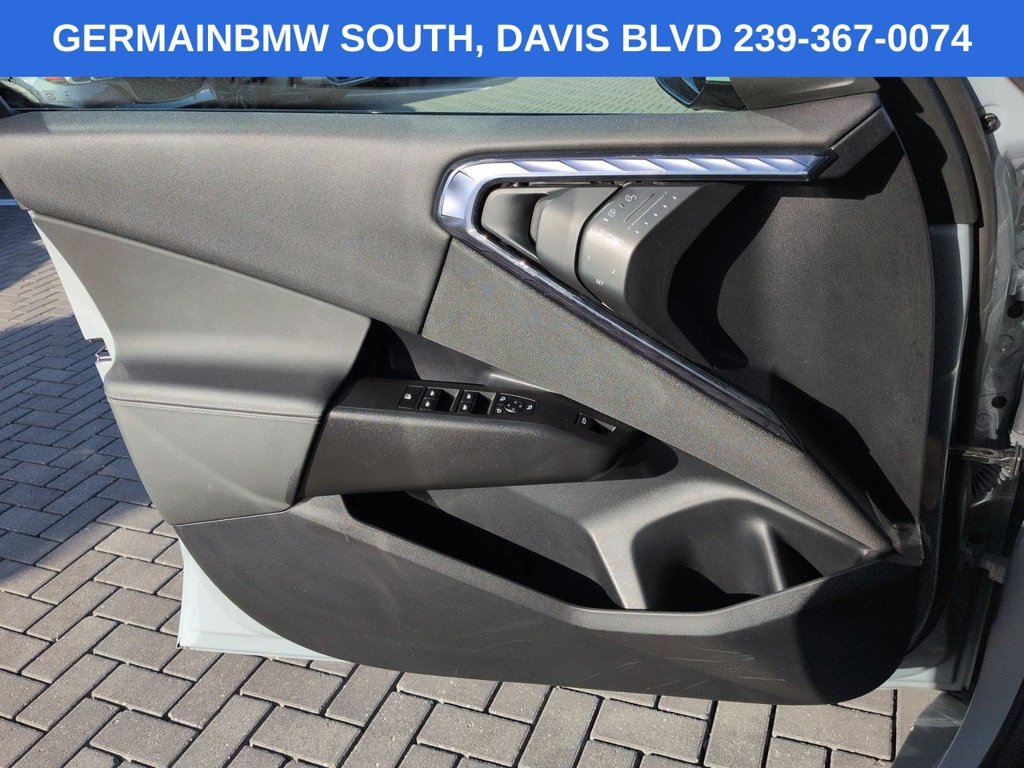 Used 2025 Brooklyn Grey Metallic BMW 30 xDrive image 29