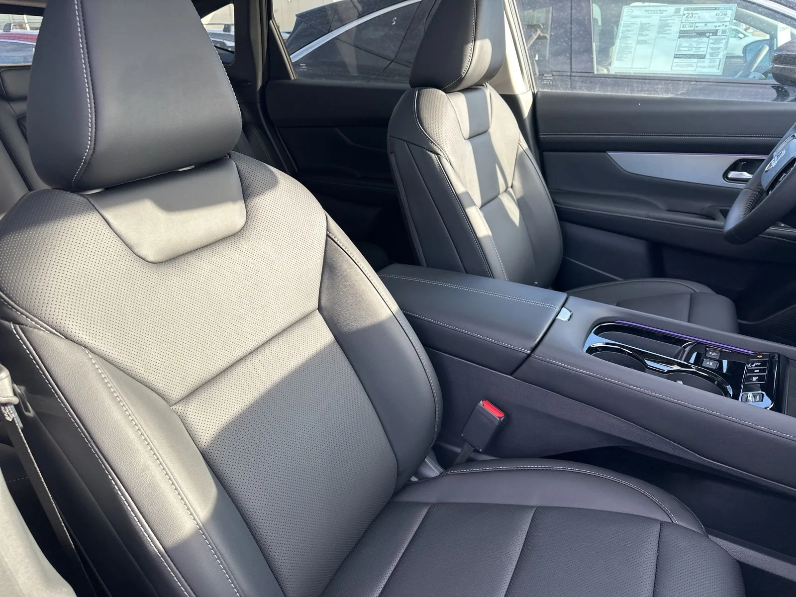 2026 Nissan Murano SL - Photo 34