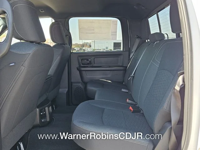 2026 RAM 3500 Tradesman - Photo 6