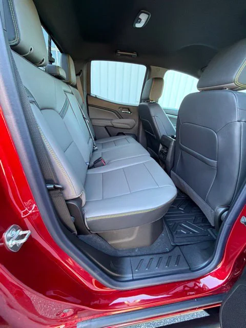 2026 Chevrolet Colorado ZR2 - Photo 45