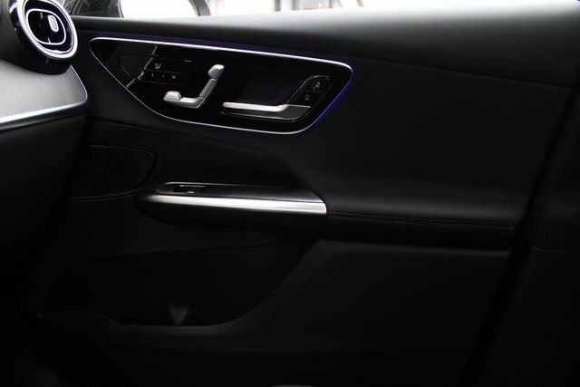 New 2026 Black Mercedes-Benz GLC 300 image 26