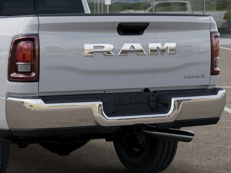 2026 RAM 2500 Tradesman - Photo 13