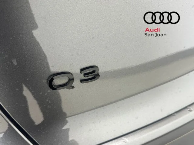 New 2026 Gray Audi S line image 12
