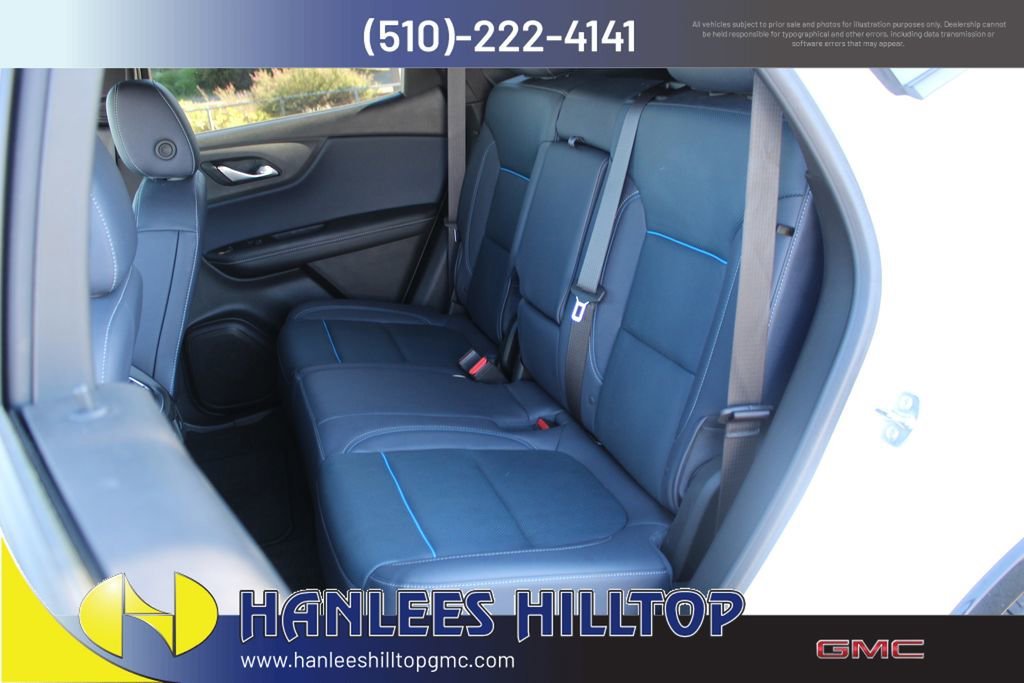 2024 Chevrolet Blazer RS - Photo 14