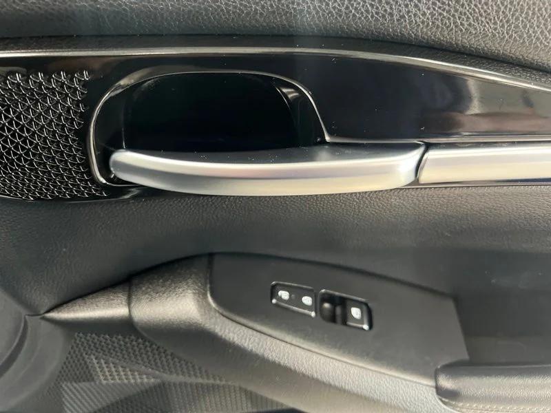 Used 2024 Gray Kia X-Line image 14