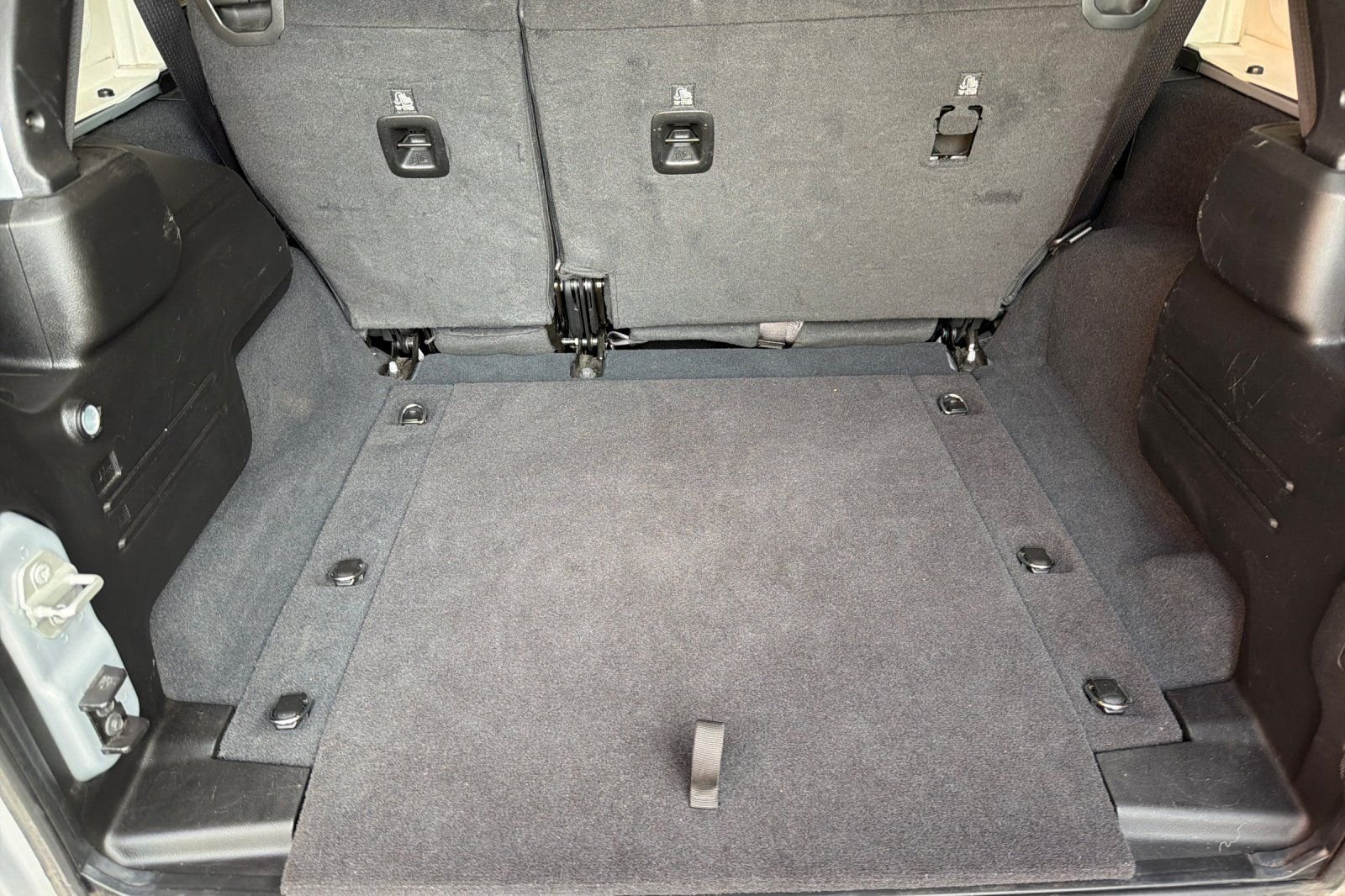 2024 Jeep Wrangler 4-Door Sahara - Photo 20