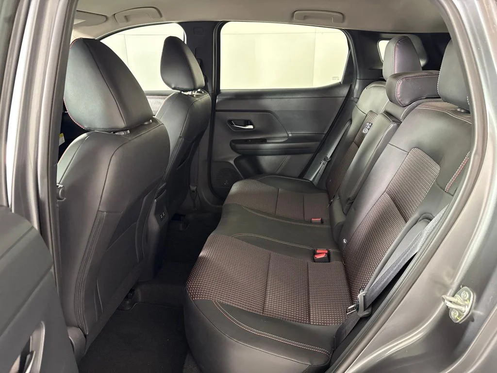 2026 Nissan KICKS SR - Photo 21