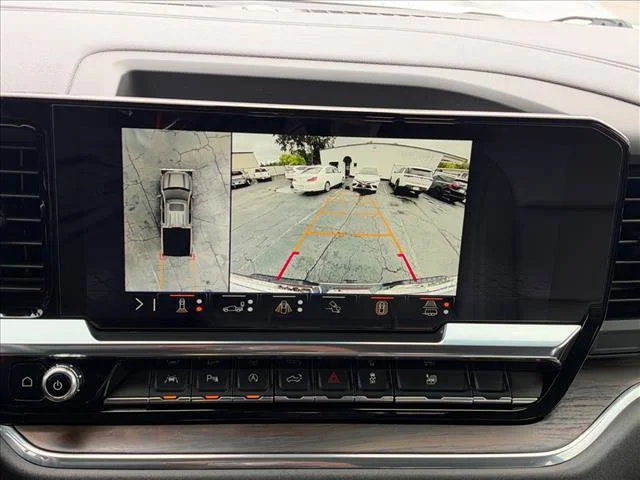 2024 GMC Sierra 1500 SLT - Photo 32