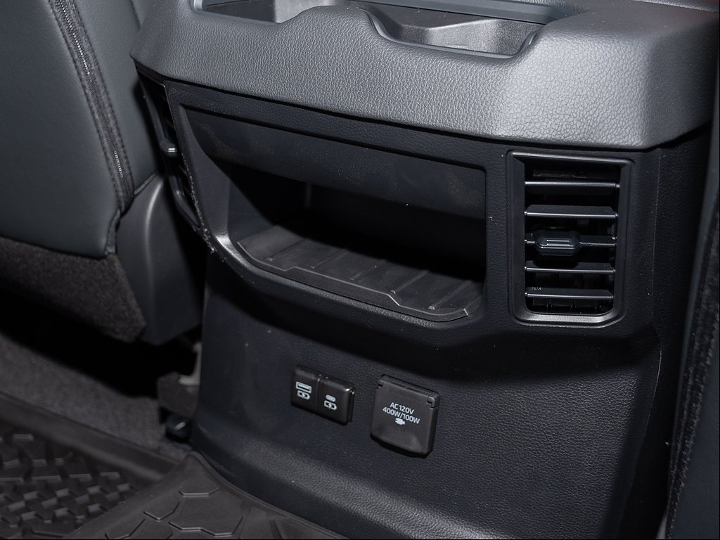 New 2026 Wave Maker Toyota Tundra TRD Pro image 23