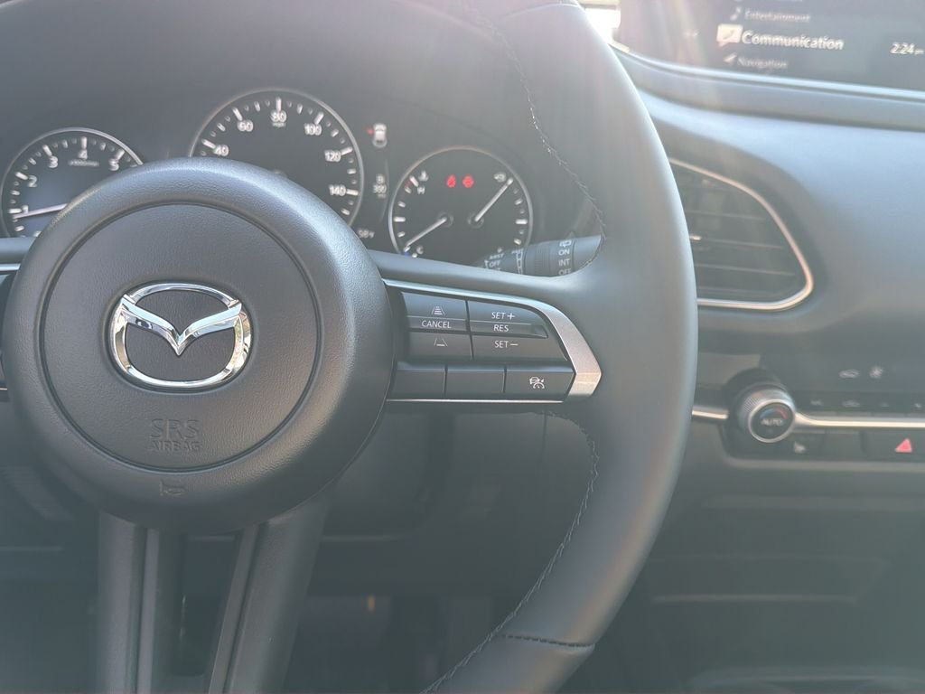 Certified Used 2026 Blue Mazda 2.5 S Select Sport image 20