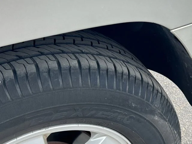 Used 2009 Light Graystone Pearl Jeep Laredo image 14
