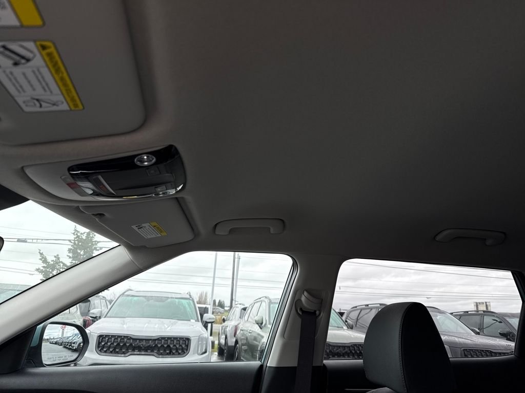 2026 Kia Seltos EX - Photo 31