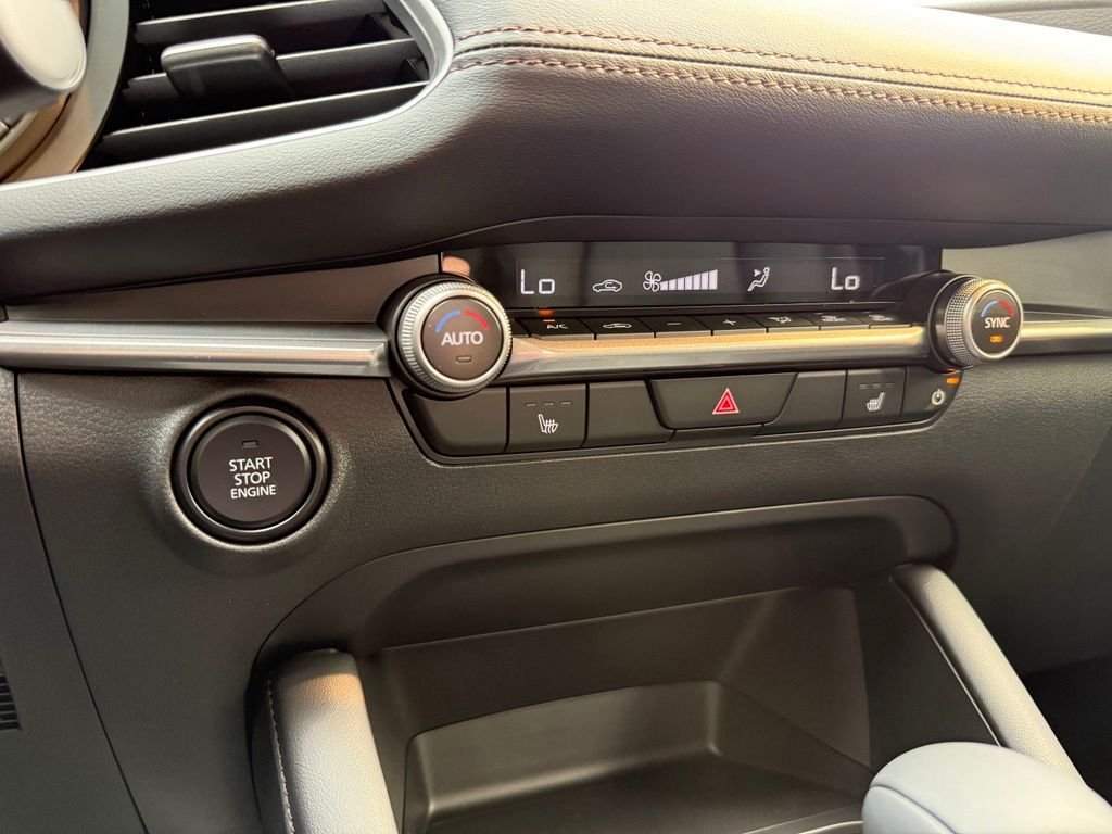 New 2026 Black Mazda 2.5 S Preferred image 41