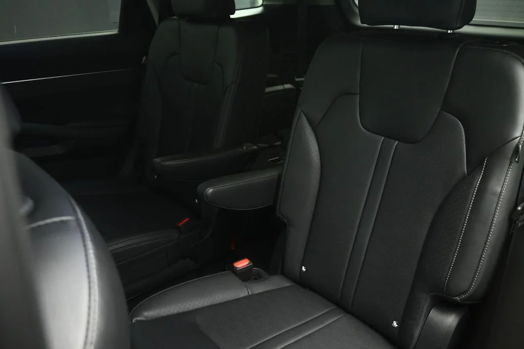 Certified Used 2024 Gray Kia EX image 53