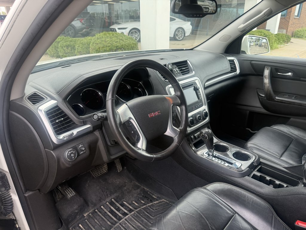 Used 2014  GMC SLT image 9