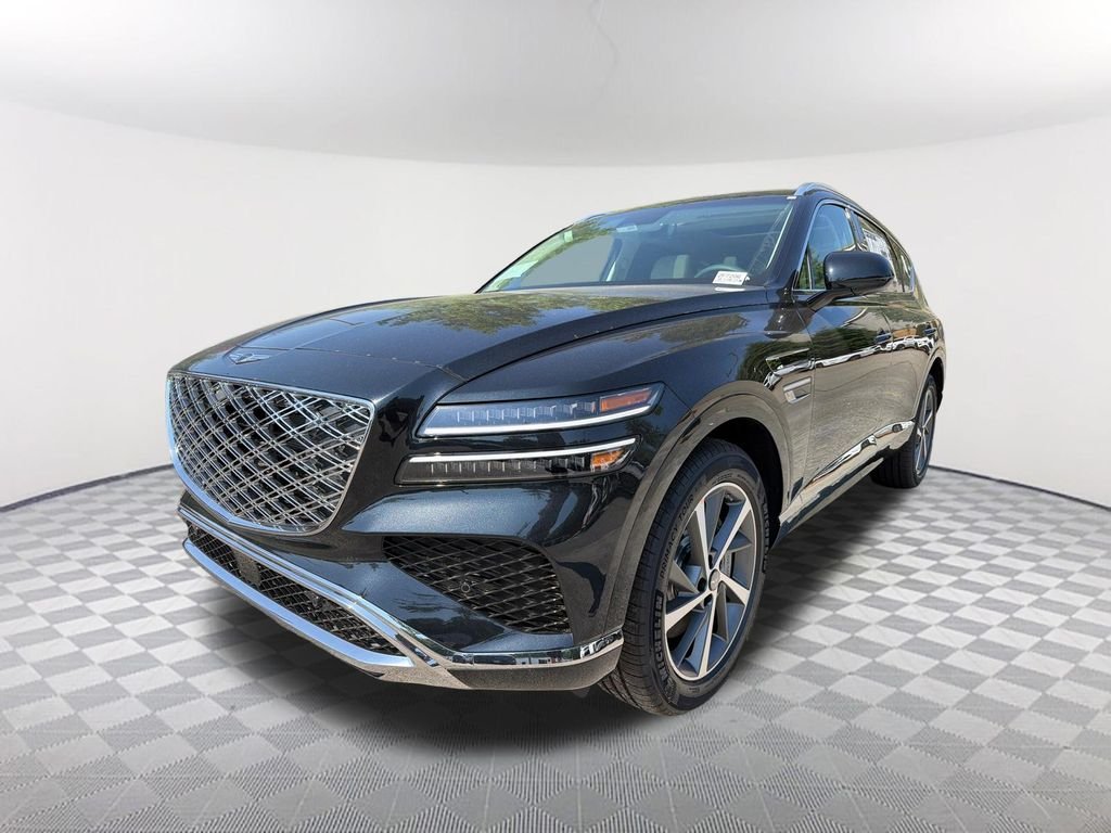 New Genesis GV80 for Sale in Riverdale, GA