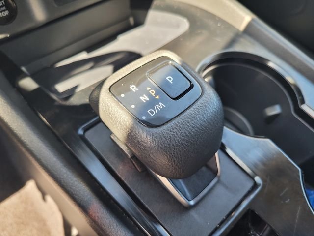 Used 2024 Silver Nissan S image 20
