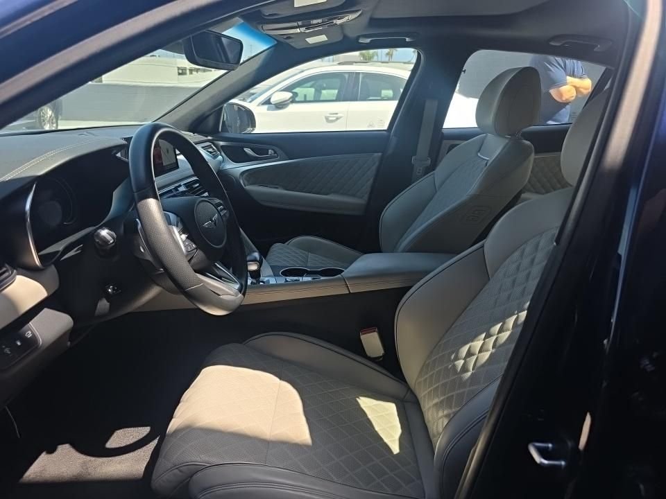 Certified Used 2023 Blue Genesis 3.3T image 11