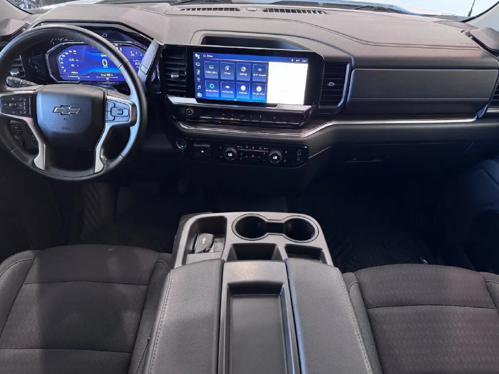 2023 Chevrolet Silverado 1500 RST - Photo 14
