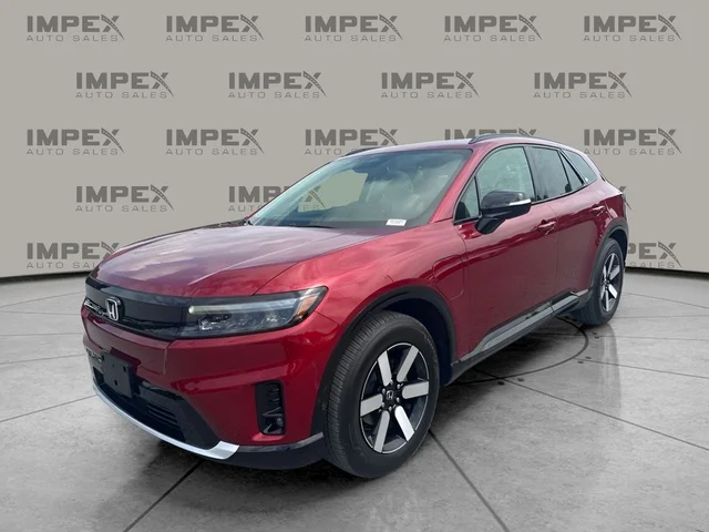 2026 Honda Prologue Touring