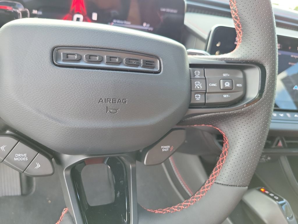 2025 Dodge Charger Daytona Scat Pack - Photo 22